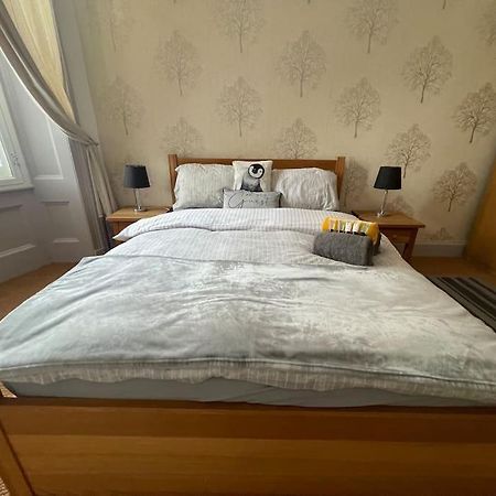 Stunning West End Flat! Apartment Glasgow Exterior photo