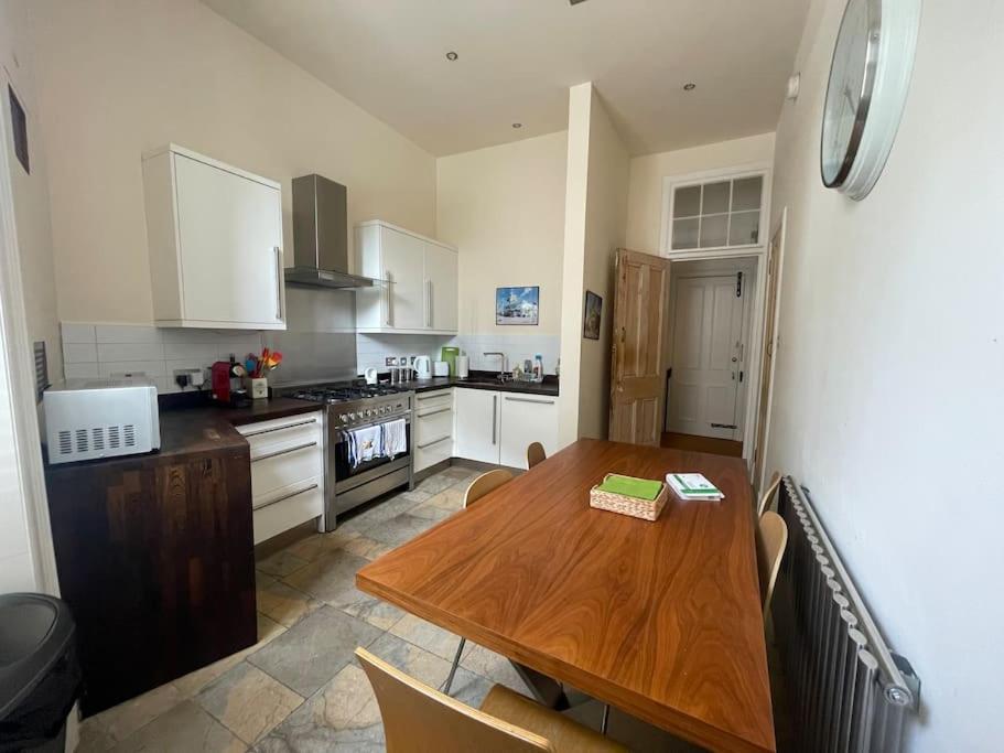 Stunning West End Flat! Apartment Glasgow Exterior photo