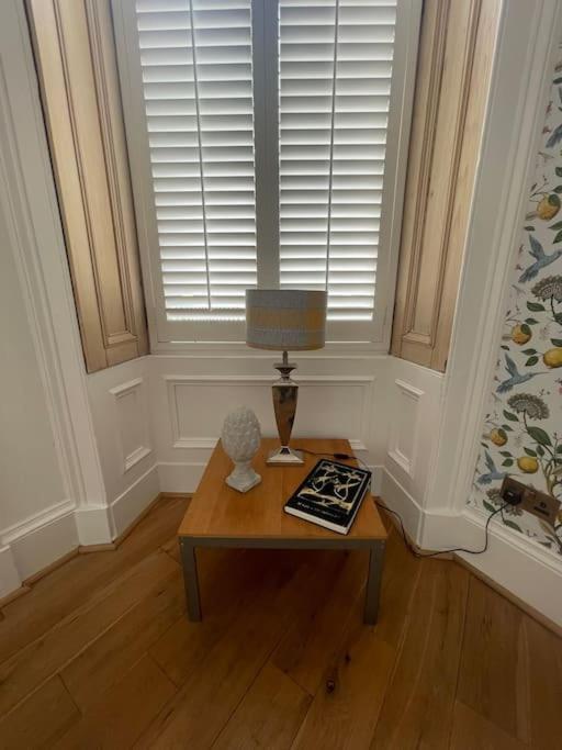 Stunning West End Flat! Apartment Glasgow Exterior photo
