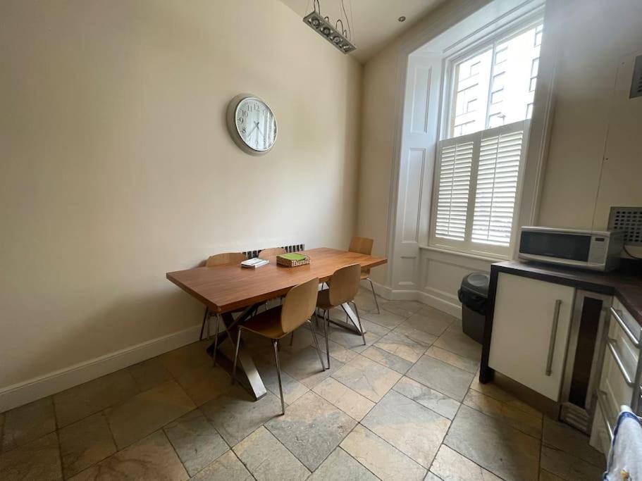 Stunning West End Flat! Apartment Glasgow Exterior photo